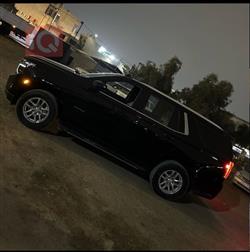 شيفروليه تاهو